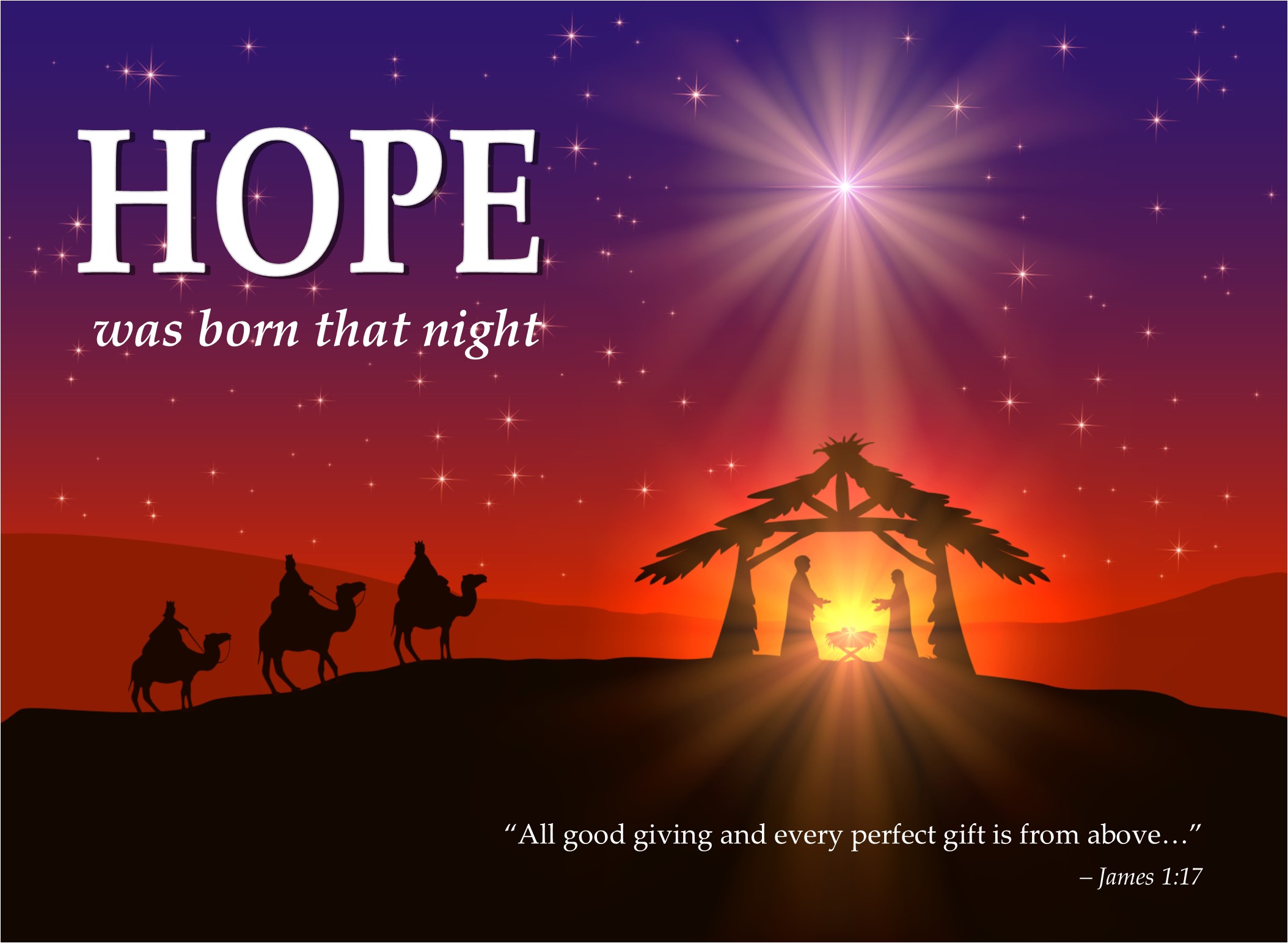 Christmas-Hope – St. Elizabeth Mission Society